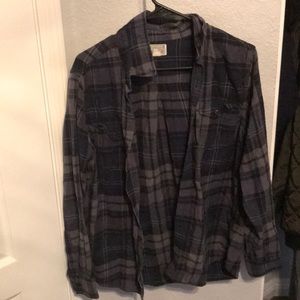 flannel